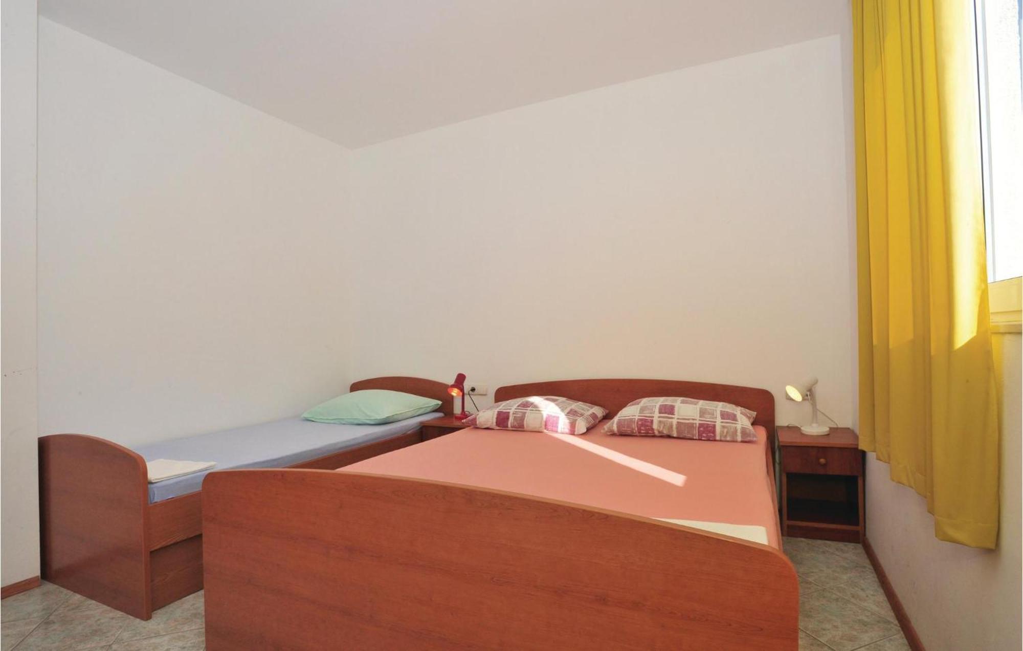 Seahorse Apartments Ražanj Zewnętrze zdjęcie