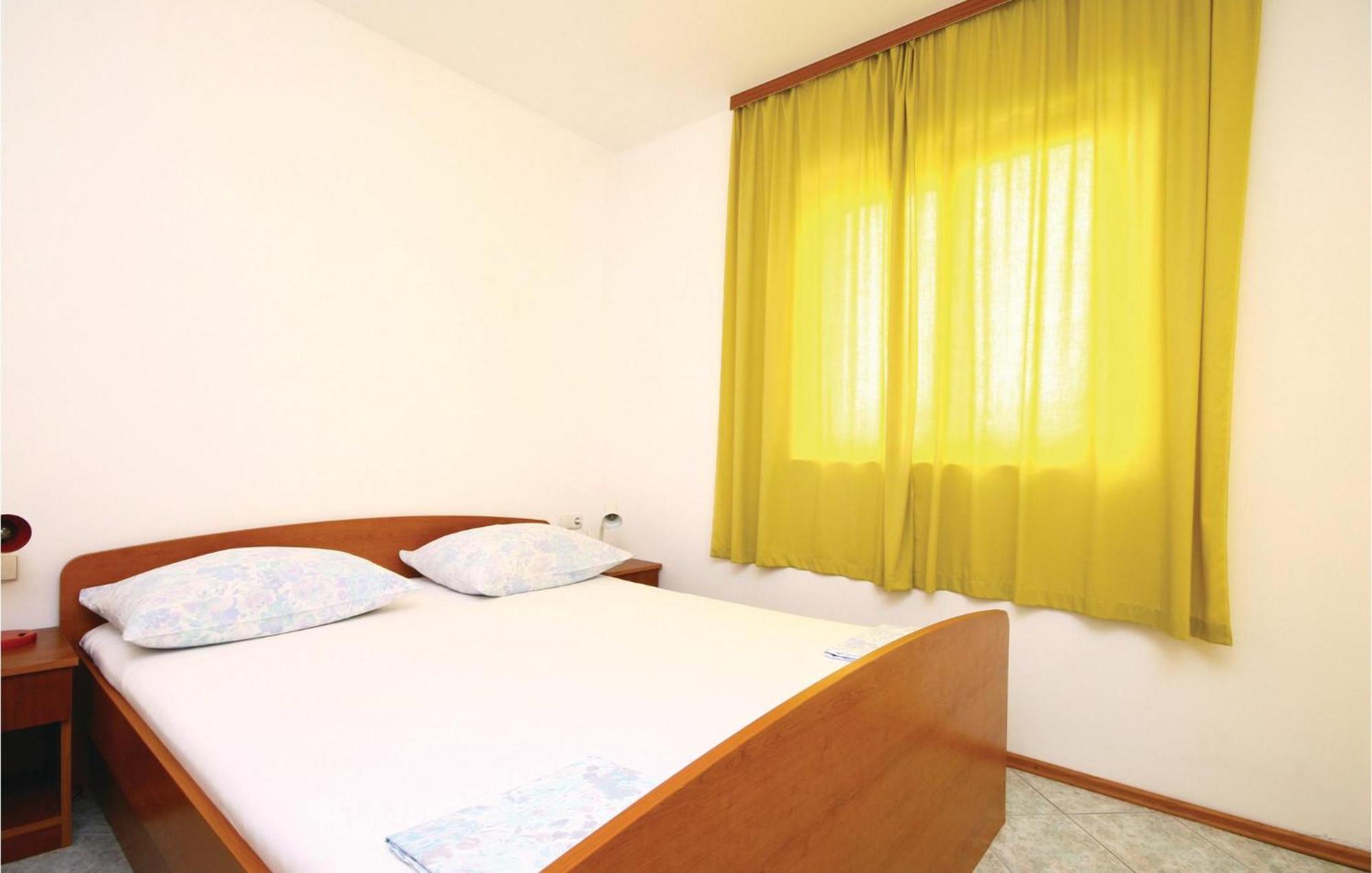 Seahorse Apartments Ražanj Zewnętrze zdjęcie