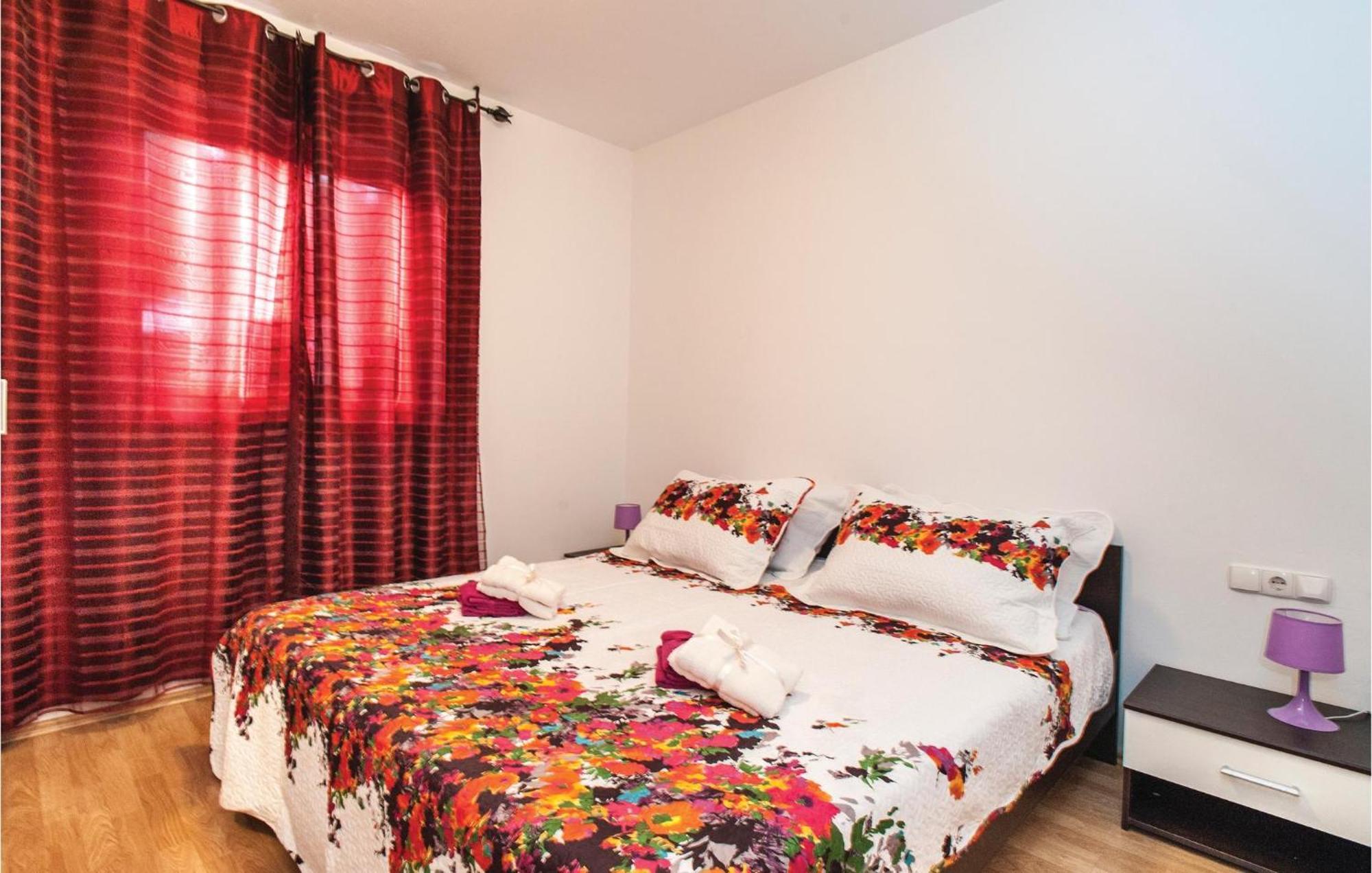 Seahorse Apartments Ražanj Zewnętrze zdjęcie