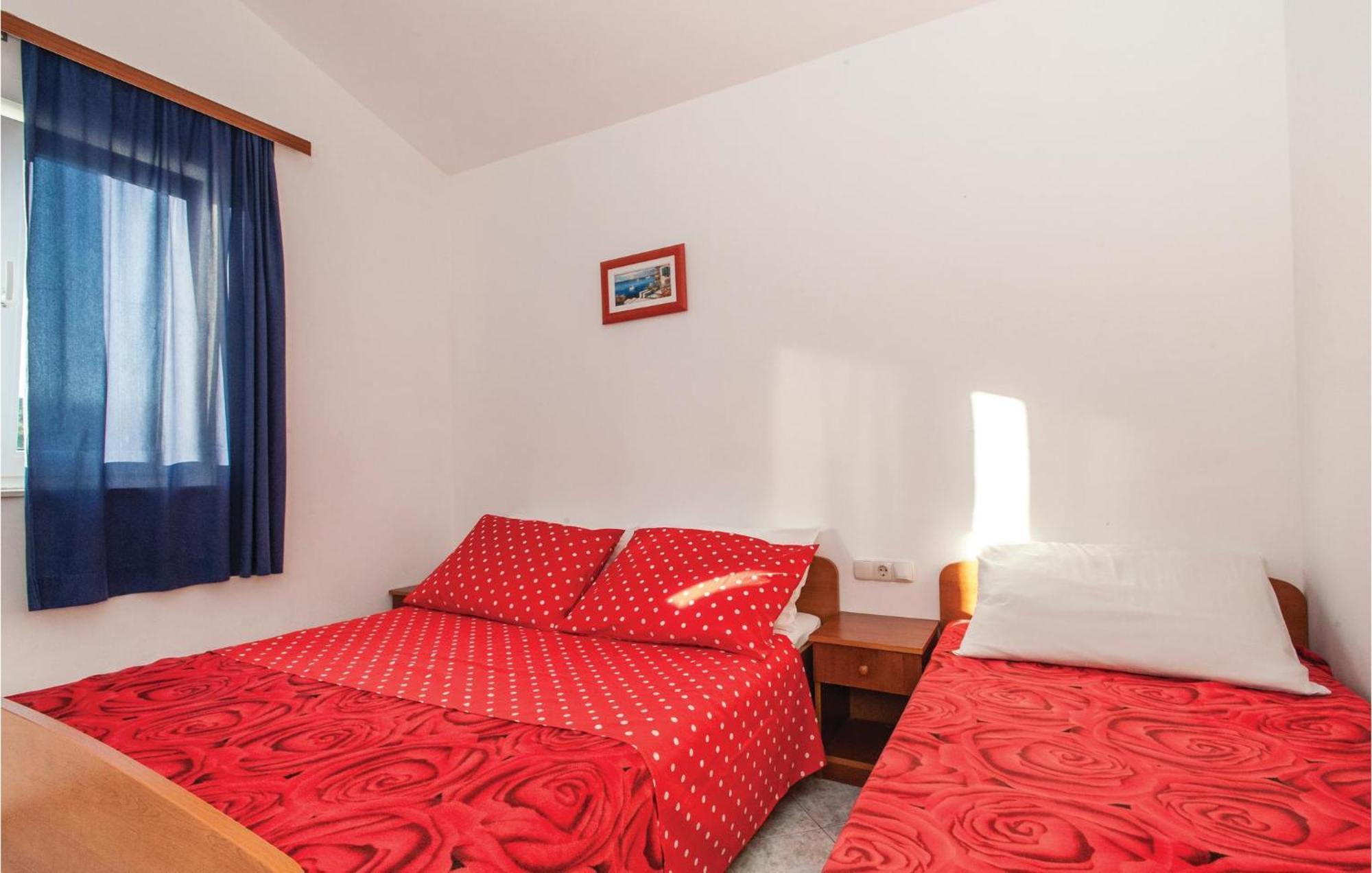 Seahorse Apartments Ražanj Zewnętrze zdjęcie