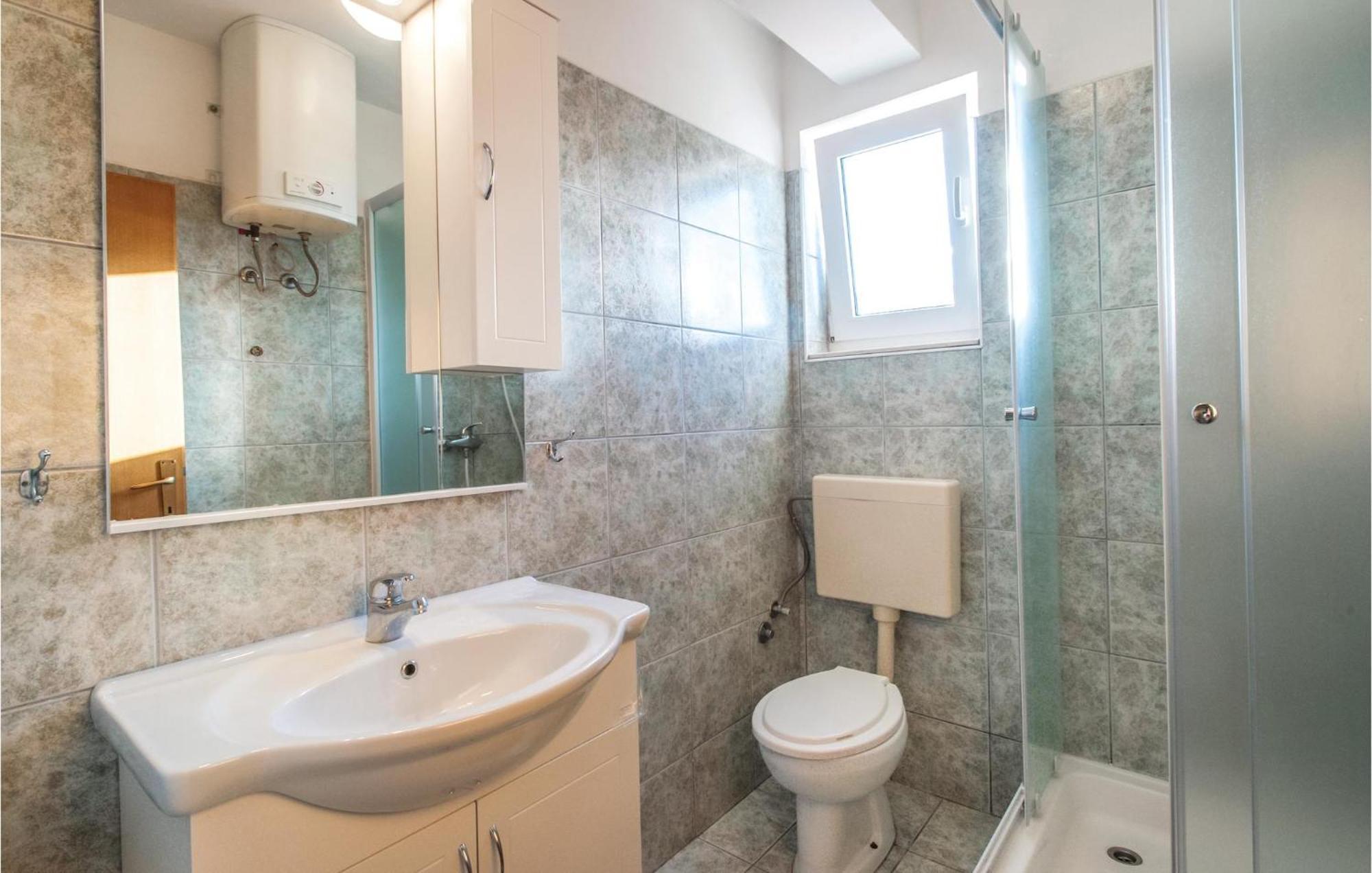 Seahorse Apartments Ražanj Zewnętrze zdjęcie