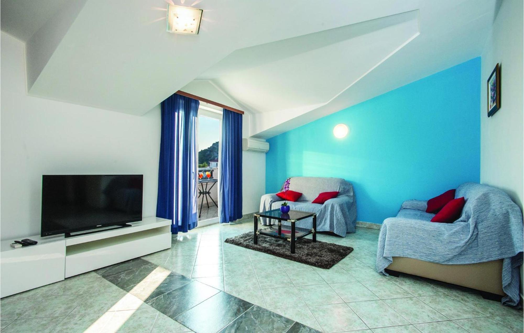 Seahorse Apartments Ražanj Zewnętrze zdjęcie