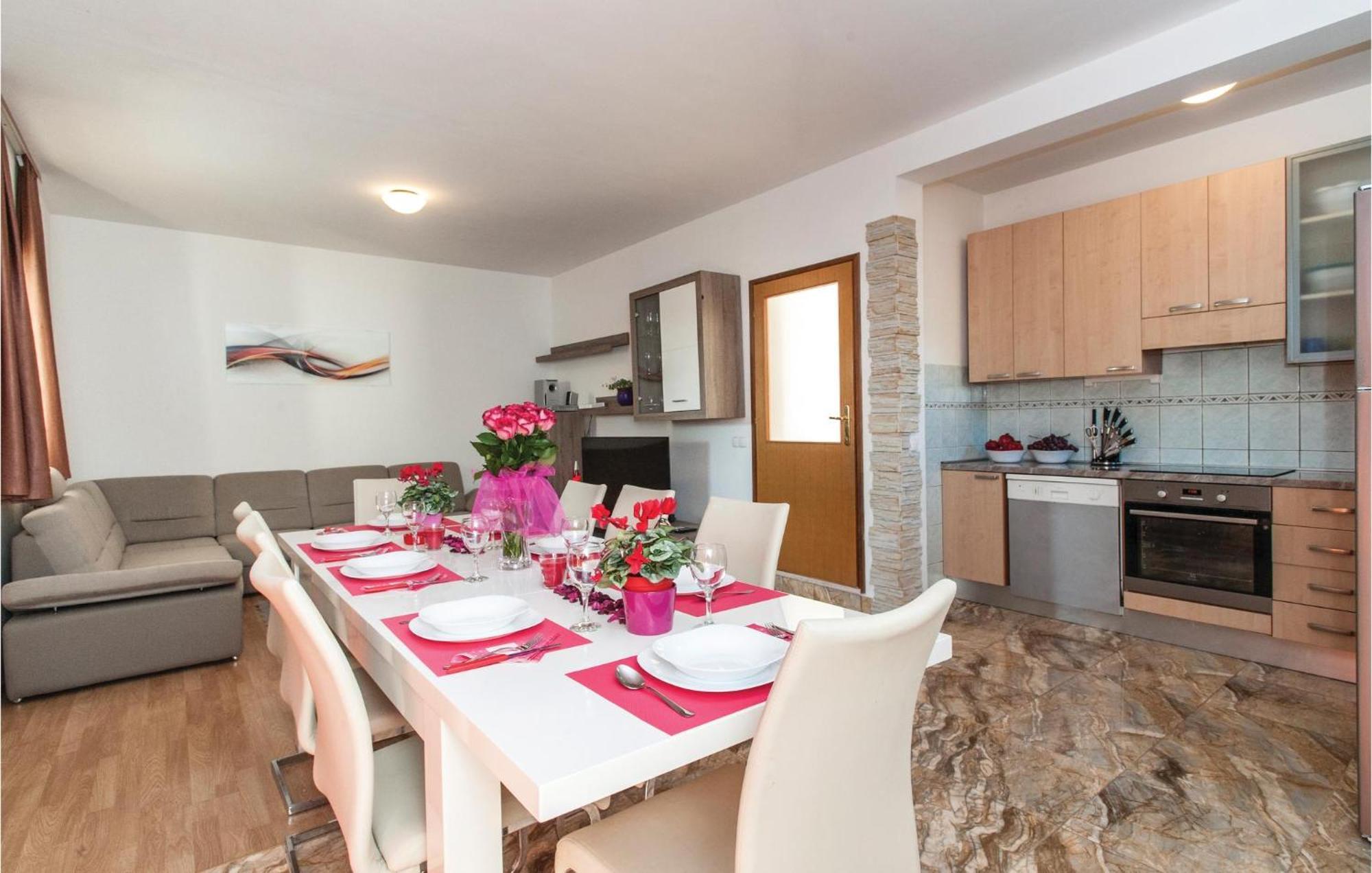 Seahorse Apartments Ražanj Zewnętrze zdjęcie