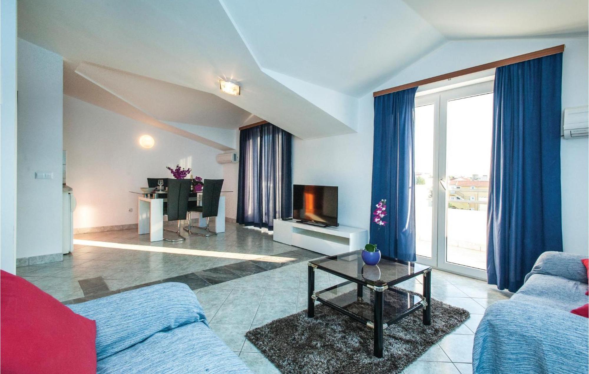 Seahorse Apartments Ražanj Zewnętrze zdjęcie