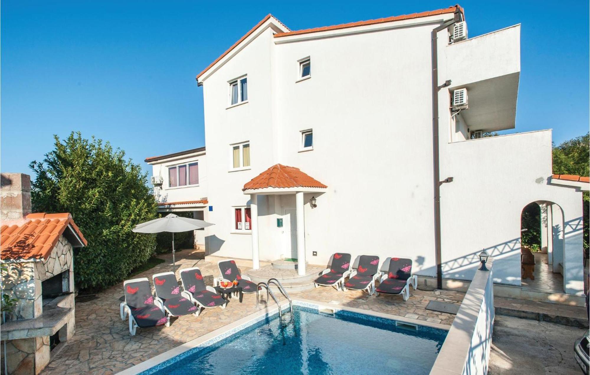 Seahorse Apartments Ražanj Zewnętrze zdjęcie