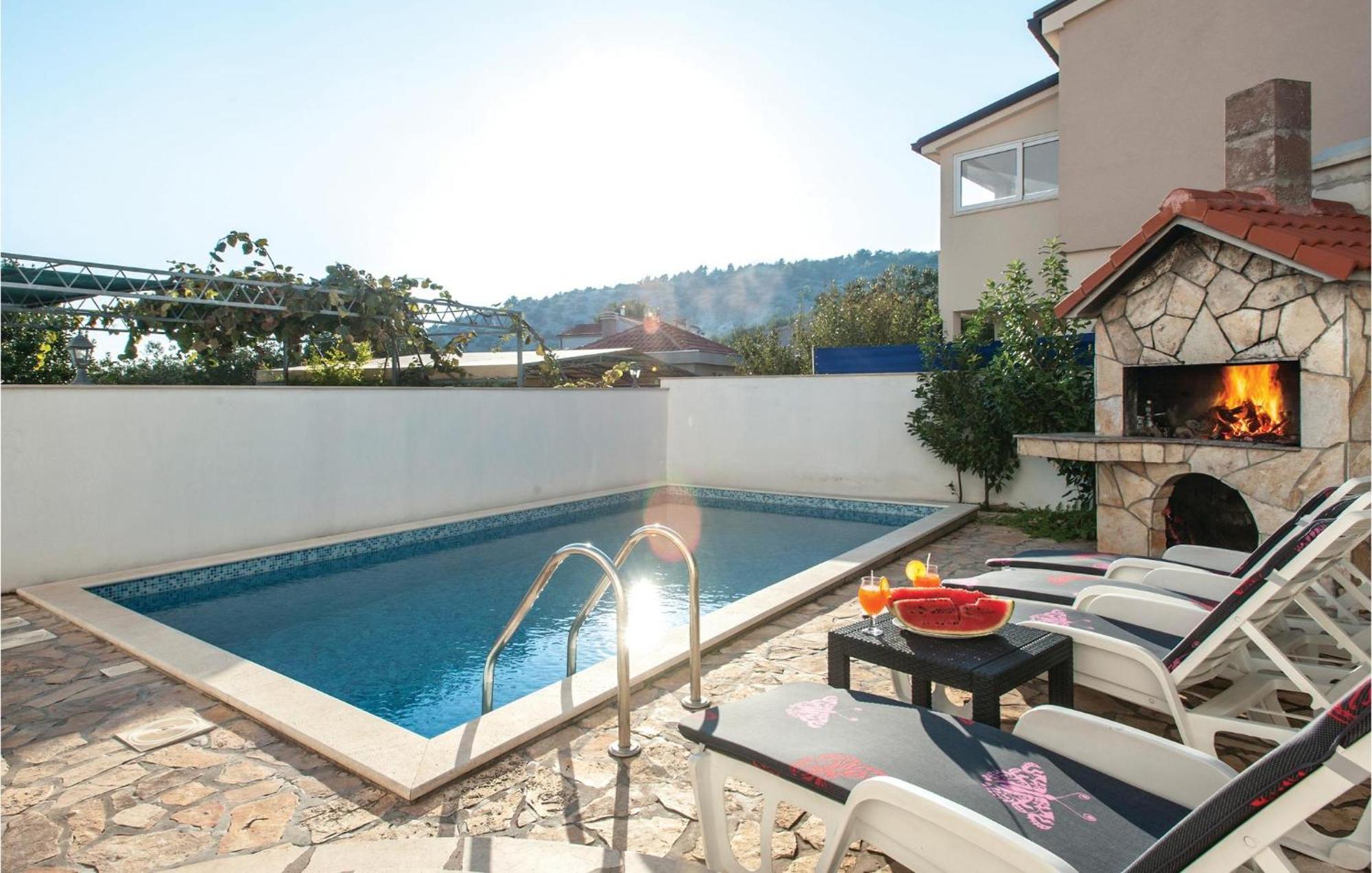 Seahorse Apartments Ražanj Zewnętrze zdjęcie