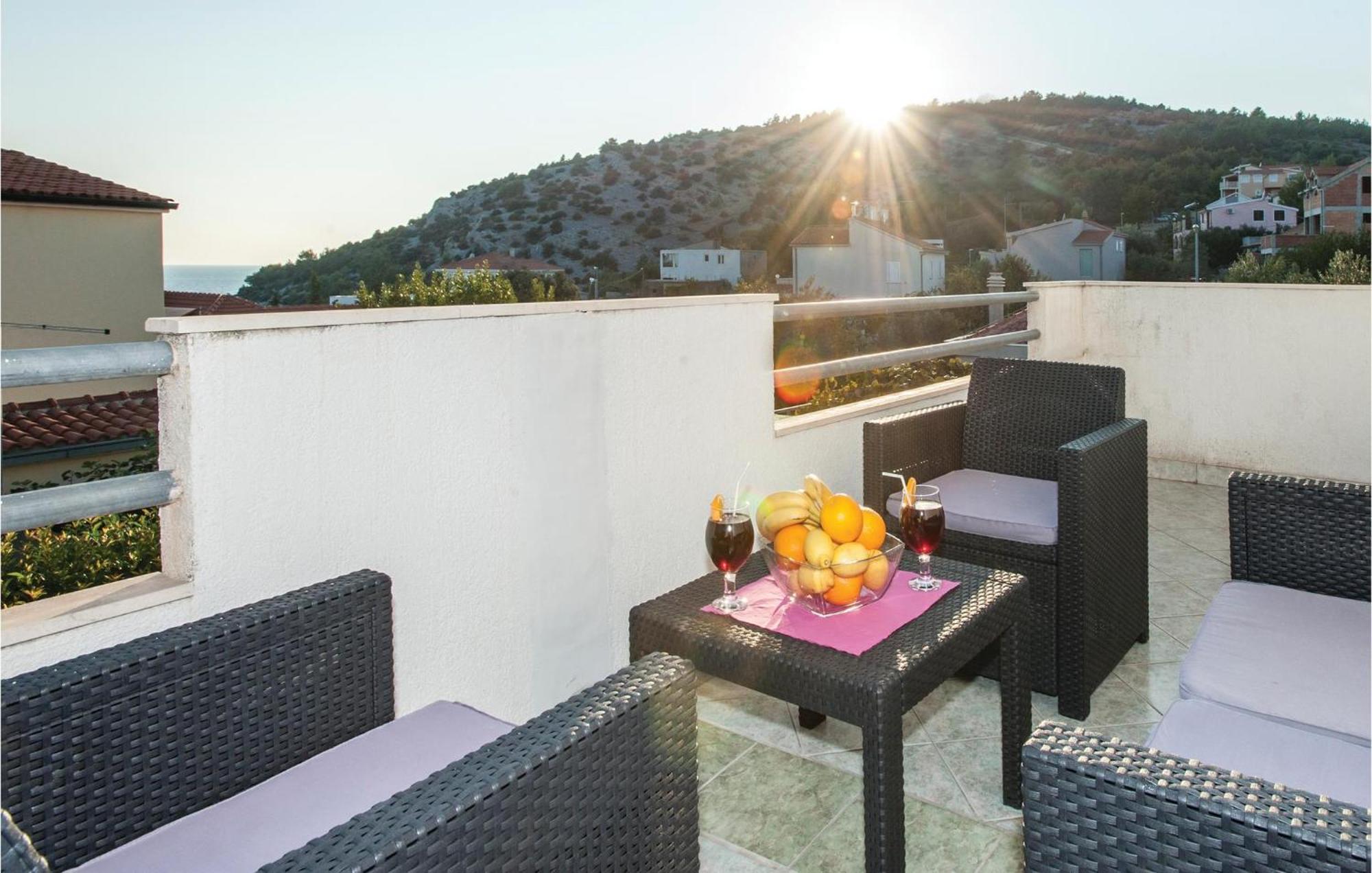 Seahorse Apartments Ražanj Zewnętrze zdjęcie