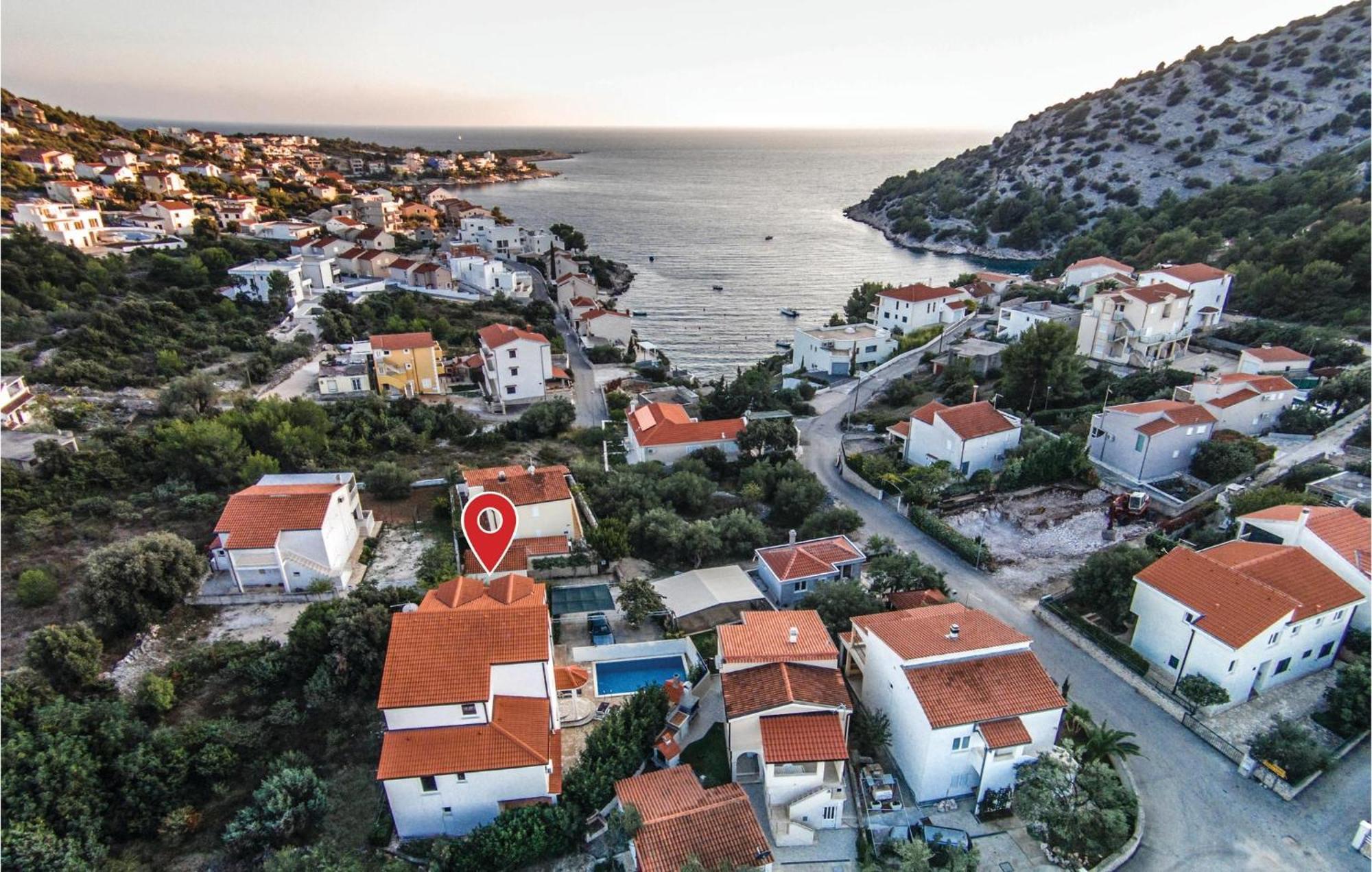 Seahorse Apartments Ražanj Zewnętrze zdjęcie