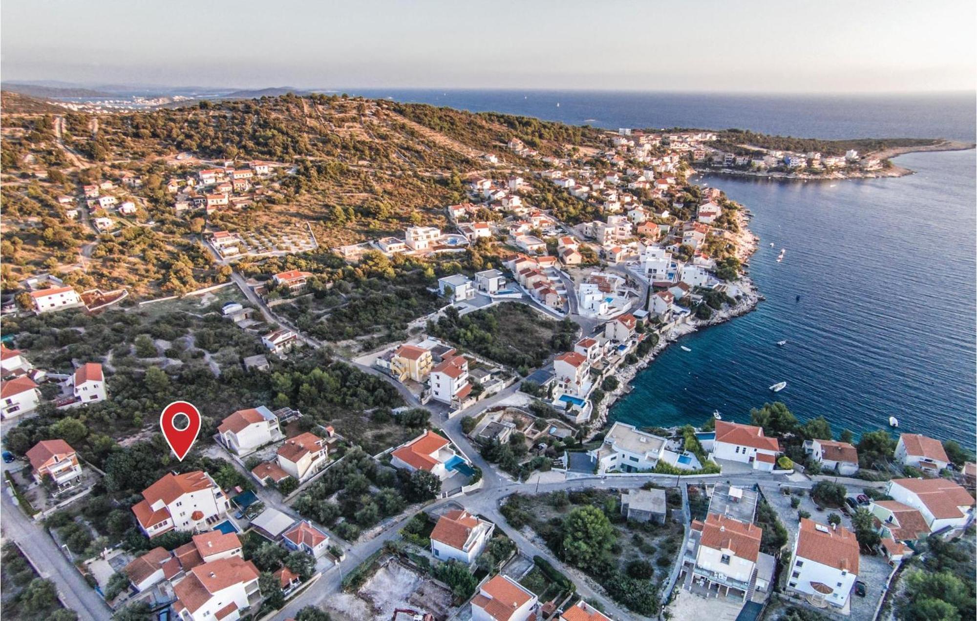 Seahorse Apartments Ražanj Zewnętrze zdjęcie